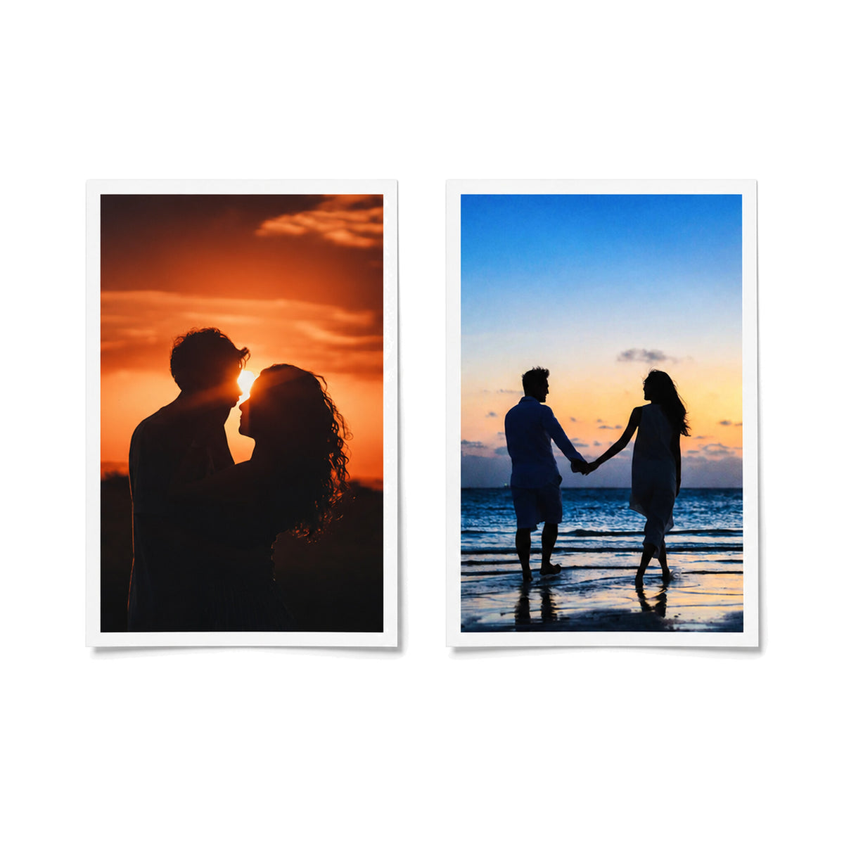 10x15 Klasik Fotoğraf Baskı